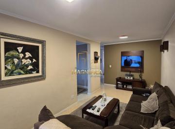 Apartamento · 69m² · 3 Quartos · 2 Vagas · Apartamento moderno e reformado próximo ao Parque