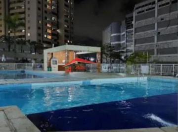 Apartamento · 69m² · 2 Quartos · 1 Vaga · Apartamento à venda - em Trobogy