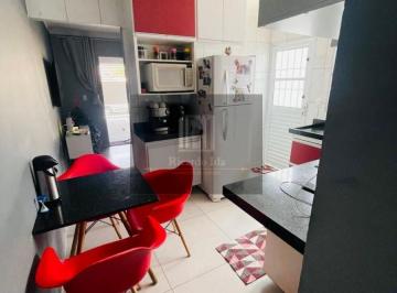 Casa · 92m² · 3 Quartos · 1 Vaga · Casa 3 dormitórios