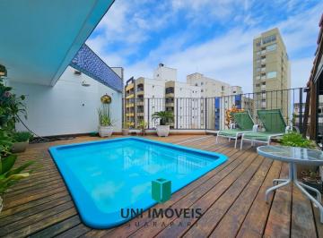 Foto 44 · Cobertura Triplex Luxuosa - Quadra do Mar na Praia do Morro em Guarapari