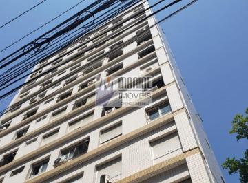 Foto 01 · Apartamento, Aparecida, Santos, SP