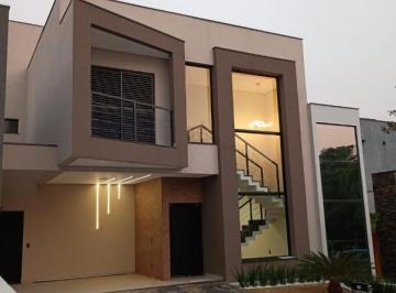 Foto 01 · Casa, Jardim Terras de São Francisco, Sorocaba, SP