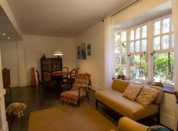sala · Casa Triplex, com 155m, 5 quartos, sendo 2 suites, 2 vagas, dependência