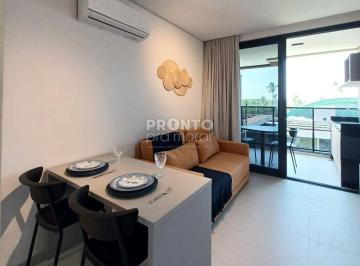 Apartamento de 1 quarto, Ipojuca · Excelente apartamento porteira fechada em Muro Alto.