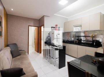 Apartamento · 42m² · 2 Quartos · Apartamento à Venda - Artur Alvim, 2 Quartos,  42 m2