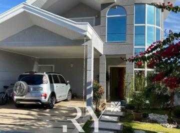 Foto 01 · Imperdível oportunidade: Casa em condomínio com 3 suítes, 270m² no Urbanova, São José dos Campos-SP!