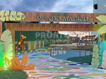 Apartamento de 3 quartos, Ipojuca · Oportunidade Imperdível de Repasse na Beira Mar de Muro Alto!