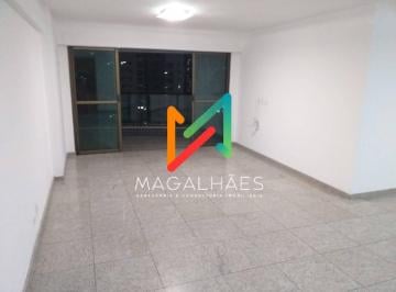 Apartamento · 172m² · 4 Quartos · 3 Vagas · VENDE-SE APARTAMENTO NO EDF. ALAMEDA IMPERIAL - MONTEIRO