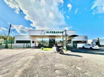 Casa · 136m² · 4 Quartos · 3 Vagas · Casa em Condomínio à venda, Condominio Aldebaran Leste no bairro Verde Lar, Teresina/PI