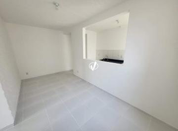 Apartamento · 44m² · 2 Quartos · 1 Vaga · APARTAMENTO À VENDA - BELA VISTA - PINDAMONHANGABA - SP