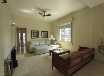 Apartamento · 155m² · 3 Quartos · Apartamento à venda no Boqueirão em Santos.