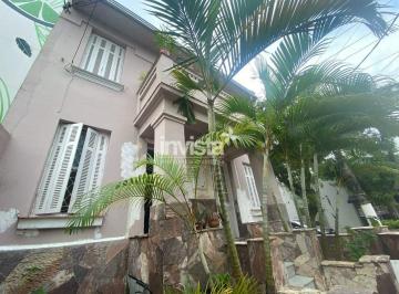 Casa · 130m² · 5 Quartos · 1 Vaga · Grande casa na esquina do coração da Pompéia.