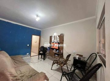 Casa · 290m² · 3 Quartos · 2 Vagas · (NÃO ACEITA FINANCIAMNETO) Casa com 3 quartos (1 suíte)  à venda no bairro Água Branca em Piracicaba