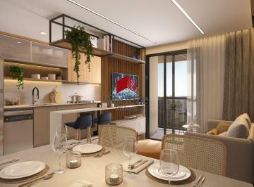 Apartamento · 53m² · 2 Quartos · 1 Vaga · Apartamento com 53,34m² 2 quartos, à venda, no bairro Hauer em Curitiba