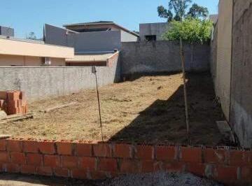Terreno · 250m² · Terreno à venda em Jardim Alice, Jundiaí (SP) – 250 m² por R$ 330.000,00
