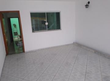 Casa · 55m² · 2 Quartos · 2 Vagas · Sobrado com 2 suítes e lavabo em Vila Alto de Santo André.