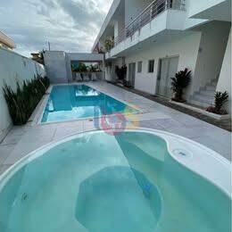 Apartamento · 76m² · 2 Quartos · 1 Vaga · Vendo Apartamento em Alto Taperapuan com 2/4