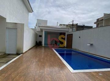 Apartamento · 150m² · 3 Quartos · 1 Vaga · Casa Duplex em Condomínio Exclusivo – Porto Seguro