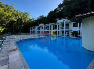 Apartamento · 62m² · 2 Quartos · 1 Vaga · Vendo Apartamento Próximo à Praia de Taperapuan