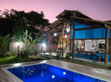 Casa · 180m² · 3 Quartos · 2 Vagas · VENDO CASA EM CORAIS DO ARRAIAL