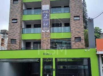 Apartamento · 57m² · 2 Quartos · 1 Vaga · Apartamento Nova Petropolis 2 Dormitorios