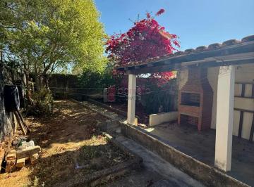 Casa · 211m² · 2 Quartos · 2 Vagas · CASA À VENDA NO BAIRRO VILA SANTANA II/JARDIM PACAEMBU EM JUNDIAÍ/SP