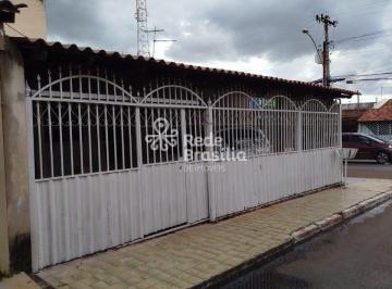 Casa · 77m² · 2 Quartos · QSF - Casa à venda, ótima localização, Taguatinga Sul