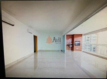 Apartamento · 280m² · 4 Quartos · 5 Vagas · Apartamento 280m² com 4 suítes à Venda no Anália Franco