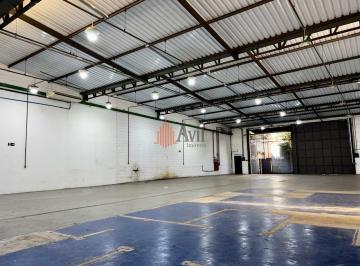 Comercial · 805m² · Galpão Comercial 805m² para Locação ou Venda no Cambuci