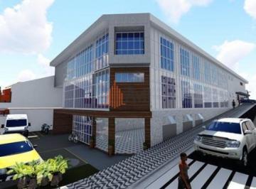 Comercial · 1200m² · Prédio Comercial 1.200m² à Venda em Santana