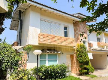 Casa · 270m² · 3 Quartos · 3 Vagas · Casa em Condominio para locação no Jardim Cordeiro|3 quartos