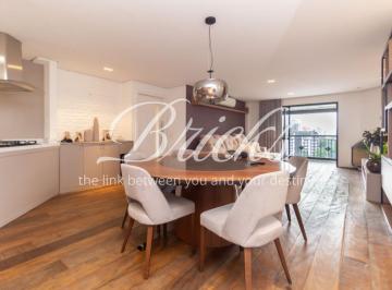 Apartamento · 106m² · 2 Quartos · 2 Vagas · APARTAMENTO VENDA CAMPO BELO