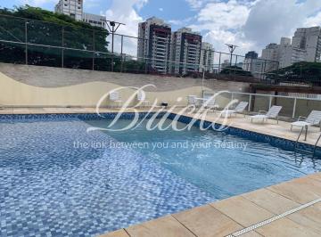 Apartamento · 195m² · 4 Quartos · 4 Vagas · APARTAMENTO À VENDA 4 VAGAS E 4 QUARTOS - CH. SANTO ANTÔNIO