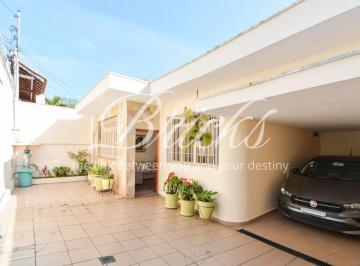 Casa · 309m² · 5 Quartos · 3 Vagas · CASA VENDA PLANALTO PAULISTA