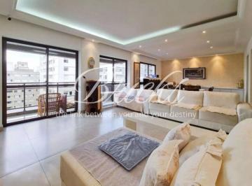 Apartamento · 186m² · 3 Quartos · 3 Vagas · APARTAMENTO VENDA HIGIENÓPOLIS