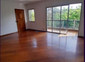 Apartamento · 160m² · 3 Quartos · 3 Vagas · Apartamento à venda 160m², 3 vagas, 3 dormitórios na Vila Brasílio Machado.