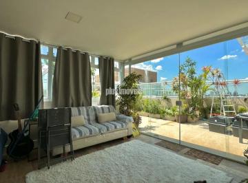 Apartamento · 154m² · 4 Quartos · 2 Vagas · Cobertura Duplex