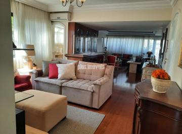 Apartamento · 160m² · 3 Quartos · 2 Vagas · Lindo Apartamento á venda - Campo Belo