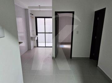 Apartamento · 32m² · 1 Quarto · Apartamento próximo ao Metrô Tucuruvi, 32 m², 1 dormitório, 1 sala, cozinha, 1 banheiro