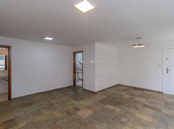 Apartamento · 119m² · 3 Quartos · 2 Vagas · Jardim América  | Apartamento com 2 vagas ao lado do Colégio Dante Alighieri !!