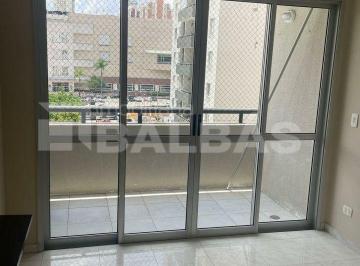 Apartamento · 78m² · 3 Quartos · 1 Vaga · APARTAMENTO 3 DORMITÓRIOS ( 1 SUÍTE) - VILA REGENTE FFEIJÓ