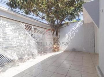 Casa · 176m² · 2 Quartos · 3 Vagas · Oportunidade Casa Terrea Vila Regente Feijo 176m2 2 dormitorios 3 vagas