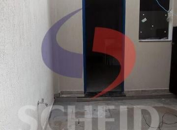 Casa · 75m² · 2 Quartos · Aluga-se casa de 90 metros quadrados no Campo Belo, com dois dormitórios