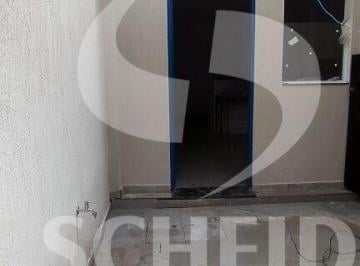 Casa · 75m² · 2 Quartos · Aluga-se casa de 90 metros quadrados no Campo Belo, com dois dormitórios