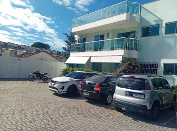Apartamento de 2 quartos, Cabo Frio · Apartamento Linear em Condomínio Palmeiras Cabo Frio à Venda