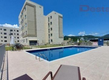 Apartamento · 44m² · 2 Quartos · 1 Vaga · Apartamento no bairro Bela Vista  -  Palhoça
