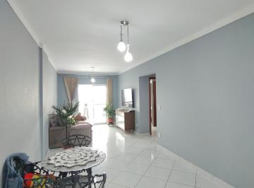 Apartamento · 94m² · 2 Quartos · 1 Vaga · Apartamento 2 Quartos em Aviação - Praia Grande, SP