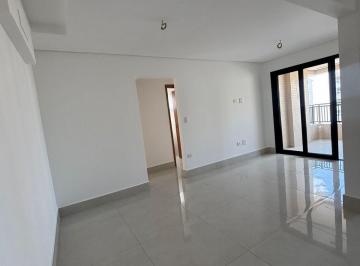 Apartamento · 70m² · 2 Quartos · 1 Vaga · Apartamento 2 Quartos em Aviação - Praia Grande, SP