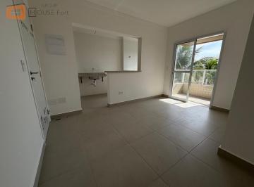 Apartamento · 43m² · 1 Quarto · 1 Vaga · Apartamento 1 Quartos em Aviação - Praia Grande, SP