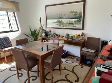 Apartamento · 214m² · 4 Quartos · 3 Vagas · Apartamento com 214 mts, andar alto linda vista da varanda,